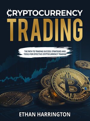 cover image of Cryptocurrency Trading